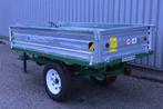 Kraffter Kipper 2.5t 1-asser
