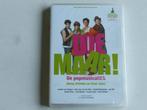 Doe Maar - De Popmusical / Henny Vrienten, Ernst Jansz (DVD), Cd's en Dvd's, Verzenden, Zo goed als nieuw