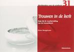 Trouwen In De Kerk 9789023921486 P. Hoogstrate, Boeken, Verzenden, Gelezen, P. Hoogstrate