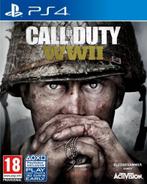 Call of Duty World War II, Nieuw, Verzenden