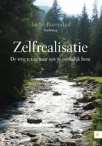 Zelfrealisatie 9789048435678 André Rozendaal, Boeken, Verzenden, Gelezen, André Rozendaal