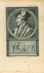 Portrait of William II, Duke of Julich, Antiek en Kunst
