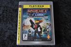 Ratchet & Clank Tools of Destruction ( Platinum ) PS3, Verzenden, Nieuw