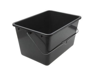 Verfemmer 8 liter, Doe-het-zelf en Verbouw, Verf, Beits en Lak, Nieuw, Ophalen of Verzenden