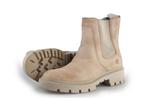 Timberland Chelsea Boots in maat 39 Beige | 10% extra, Kleding | Dames, Schoenen, Gedragen, Beige, Overige typen, Timberland