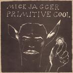 Mick Jagger - Primitive Cool, Ophalen of Verzenden, Gebruikt