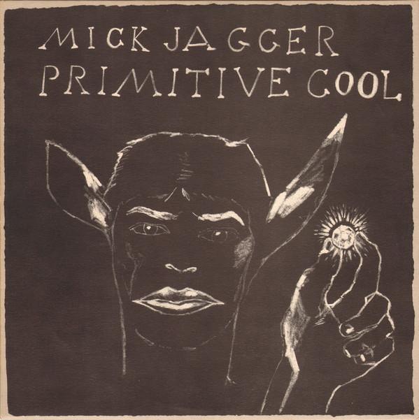 Mick Jagger - Primitive Cool, Cd's en Dvd's, Vinyl | Pop, Gebruikt, Ophalen of Verzenden