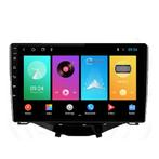 Navigatie radio Citroen C1 Peugeot 108 Toyota Aygo, Andro..., Auto diversen, Verzenden, Nieuw