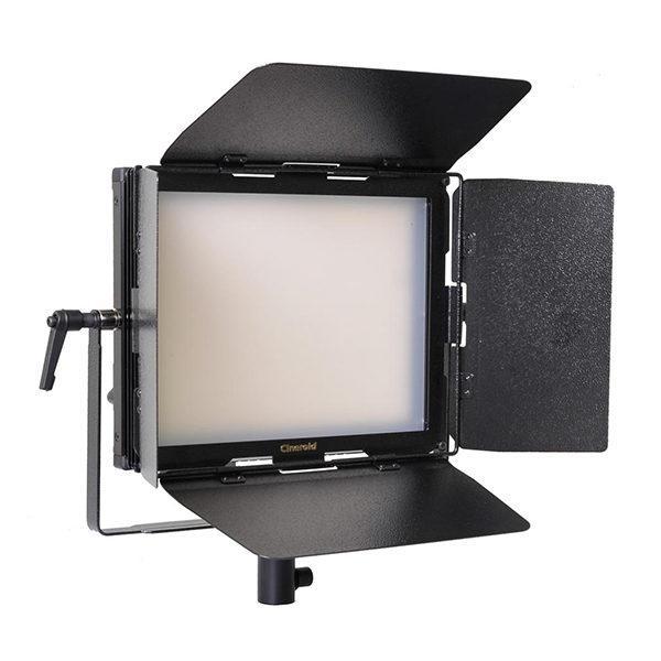 Cineroid LM800-VCVB Bi-Color Led Light - Nieuw!, Audio, Tv en Foto, Fotografie | Professionele apparatuur, Nieuw, Ophalen of Verzenden