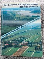 Het hart van de Lopikerwaard door de eeuwen, Verzenden, 20e eeuw of later, Gelezen, Dries van Kats