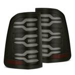 AlphaRex 19-21 Dodge Ram 1500 Luxx-Series LED Tail Lights, Ophalen of Verzenden, Nieuw