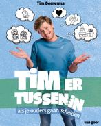 Boek: Tim er tussenin - (als nieuw), Boeken, Verzenden, Zo goed als nieuw