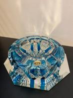 Val Saint Lambert - Asbak - Kristal, Antiek en Kunst, Antiek | Glas en Kristal