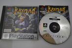 Rayman - Platinum (PS1 PAL), Verzenden, Zo goed als nieuw