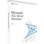 SQL Server 2019 Standard, Ophalen, Nieuw