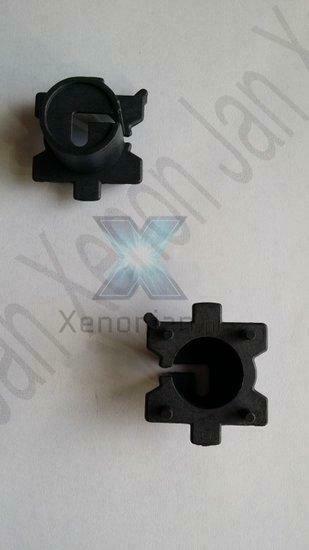Xenonadapter Opel Toyota, Auto-onderdelen, Verlichting, Verzenden