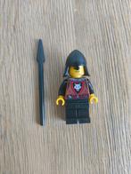 Lego Minifiguur - Castle Fantasy - Wolfpack Knights, Nieuw