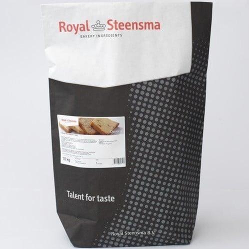 Damco Citroen-mascarpone cake mix 10 kg, Hobby en Vrije tijd, Taarten en Cupcakes maken, Nieuw, Verzenden