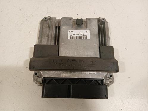 Computer motormanagement Audi A4 B8 2.0 TFSI 8K2907115Q, Auto-onderdelen, Elektronica en Kabels, ARN erkend, Stiba lid, Erkend duurzaam