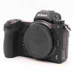 Digitale fotocamera | Nikon Z6 II body | Tweedehands, Audio, Tv en Foto, Fotocamera's Digitaal, Verzenden, Gebruikt, Nikon
