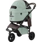 AirBuggy Dome 3 Premier Set Regular – Grass Green - buggy., Dieren en Toebehoren, Ophalen of Verzenden, Nieuw