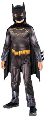 Batman Kostuum Kind, Kinderen en Baby's, Carnavalskleding en Verkleedspullen, Verzenden, Nieuw