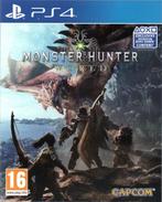 Monster Hunter World Lenticular Edition (PlayStation 4), Verzenden, Gebruikt, Vanaf 12 jaar