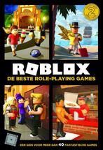 Roblox / Roblox game-gids / 2 9789030504474 Alex Cox, Boeken, Verzenden, Zo goed als nieuw, Alex Cox