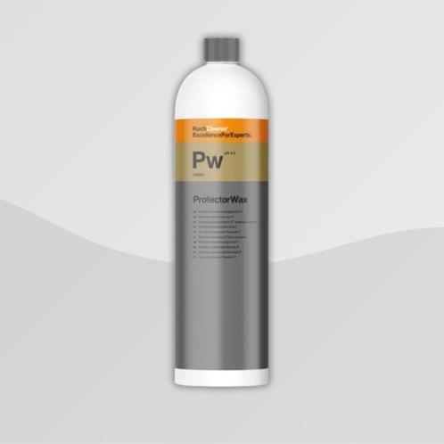 Koch Chemie ProtectorWax (Polish en Wax, Exterieur), Auto diversen, Onderhoudsmiddelen, Ophalen of Verzenden