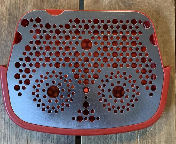 lekbak voor Cafitesse 60/61 refurbished koffie, Witgoed en Apparatuur, Koffiezetapparaten, Zo goed als nieuw, Ophalen of Verzenden