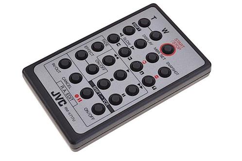 Remote RM-V717U – Afstandsbediening voor JVC Camcorders (Nie, Audio, Tv en Foto, Afstandsbedieningen, Nieuw, Verzenden