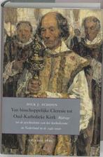 Van Bisschoppleijke Cleresie Tot Oud Kat, Boeken, Ophalen of Verzenden, Nieuw