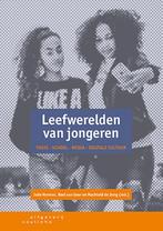 Leefwerelden van jongeren - 9789046906521 - Nieuw, Boeken, Studieboeken en Cursussen, Verzenden, Nieuw