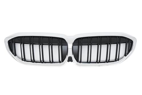 Sportieve Grille geschikt voor BMW 3-Serie G20 en G21 (pre-f, Auto-onderdelen, Carrosserie en Plaatwerk, Nieuw, Ophalen of Verzenden