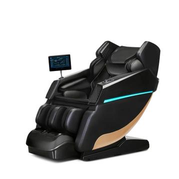 Massagestoel SL-S5 | Topkwaliteit | Gratis levering NL