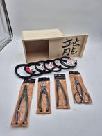 Bonsai Leerkit voor Beginners in Kiribako – Kerstcadeau Idee