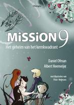 Mission9 9789079138029 Daniel Ofman, Gelezen, Daniel Ofman, Albert Heemeijer, Verzenden