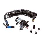 Whale Dekwaspomp Set 60psi 13l/pm 12V, Watersport en Boten, Ophalen of Verzenden, Nieuw