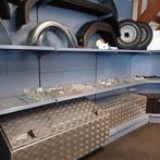 disselbakken gereedschapkisten  Neuswielen  Koppeling,s, Auto diversen, Aanhangwagen-onderdelen, Ophalen, Nieuw