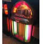 Wurlitzer 1100 Jukebox 1948 - Gerestaureerd