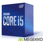 Intel Core i5-10400, Computers en Software, Processors, Nieuw, Verzenden