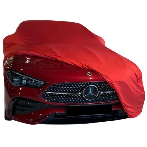 Autohoes passend voor Mercedes-Benz CLE Cabrio (A236) binnen, Auto diversen, Autohoezen, Op maat, Nieuw, Ophalen of Verzenden