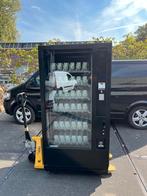Drankautomaat Refurbished met Lift | Vendo G-Drink 6, Ophalen of Verzenden, Zo goed als nieuw