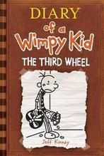 Third Wheel 9781419705847 Jeff  Kinney, Verzenden, Zo goed als nieuw, Jeff  Kinney