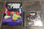 Expert Pool (tweedehands pc game), Spelcomputers en Games, Games | Pc, Ophalen of Verzenden, Zo goed als nieuw