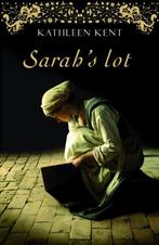 Sarahs lot 9789022549872 Kathleen Kent, Boeken, Verzenden, Gelezen, Kathleen Kent