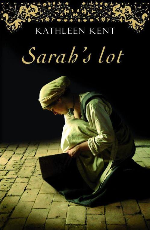 Sarahs lot 9789022549872 Kathleen Kent, Boeken, Romans, Gelezen, Verzenden