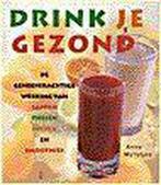 Drink je gezond 9789024606122 A. MacIntyre, Verzenden, Zo goed als nieuw, A. MacIntyre