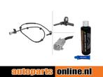 ABS-sensor Chevrolet Aveo voorzijde, links, Verzenden, Nieuw, Chevrolet