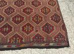 Kelim - 296 cm - 162 cm - Gebied kilim tapijt, Huis en Inrichting, Stoffering | Tapijten en Kleden, Nieuw